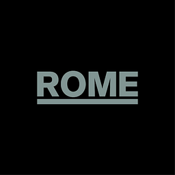 Logo Rome