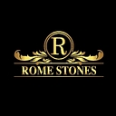 Rome Stones logo