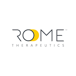 ROME Therapeutics, Inc logo