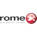 Romexworld Ltd. logo