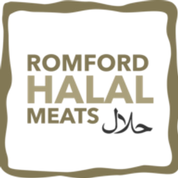 ROMFORD HALAL MEATS LIMITED logo