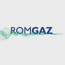 Romgaz logo