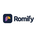Romify logo