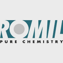 ROMIL Ltd logo