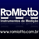 Romiotto Instrumentos de Mediçào