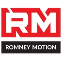 Romney Motion logo
