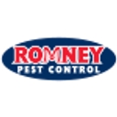 Romney Pest Control logo