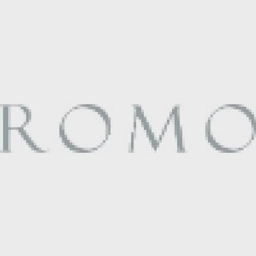 ROMO Ltd logo
