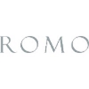 The Romo Group logo