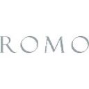romo logo