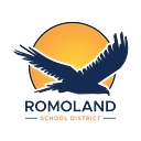 Romoland Elementary logo