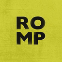 Romp logo