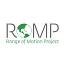 Range Of Motion Project logo