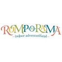 Romp O Rama logo
