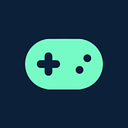 Download ROMs FREE for GBA, SNES, NDS, N64, PSX, 3DS & More! logo