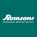 Romsons Group logo