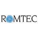 Romtec, Inc logo