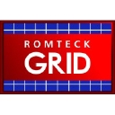 Romteck Grid Pty Ltd logo
