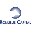 Romulus Capital logo