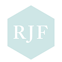 The Rona Jaffe Foundation logo