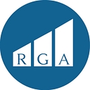 Ronald Gelok & Associates logo