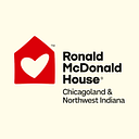 Ronald Mcdonald House Charities of logo