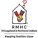 Ronald Mcdonald House Charities Of Chicagoland & Northwest Indiana logo