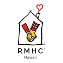 Ronald Mcdonald House Charities Hawaii logo