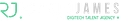 Ronald James Group logo