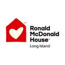Ronald McDonald House Long Island Inc logo