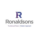 Ronaldsons Solicitors logo