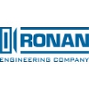 Ronan Engineering logo