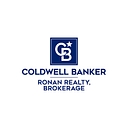 Coldwell Banker Ronan Realty, Brokerage logo