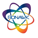 Ronawk logo