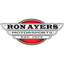 Ron Ayers Motorsports logo