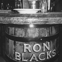 RON BLACKS
