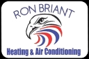 Ron Briant Heating & Air Conditioning logo