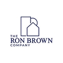Coldwell Banker Ron Brown Company logo