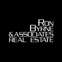 Ron Byrne & Associates Real Estate logo
