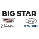 Ron Carter Cadillac Hyundai logo