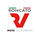 Roncato logo