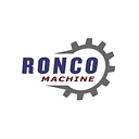 Ronco Machine Inc logo