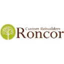 Roncor Construction logo