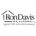 Ron Davis Realtors logo