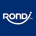 Rondi Industries Inc. logo