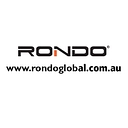 Rondo Building Services logo