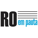 rondoniaempauta.com.br logo