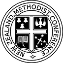 Rongotea Uniting Parish logo