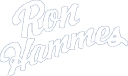 Ron Hammes Refrigeration logo