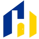 Ron Hazelton Productions logo